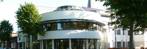 Gemeentehuis